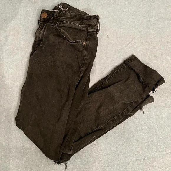 American Eagle Outfitters Denim - AMERICAN EAGLE Jeans